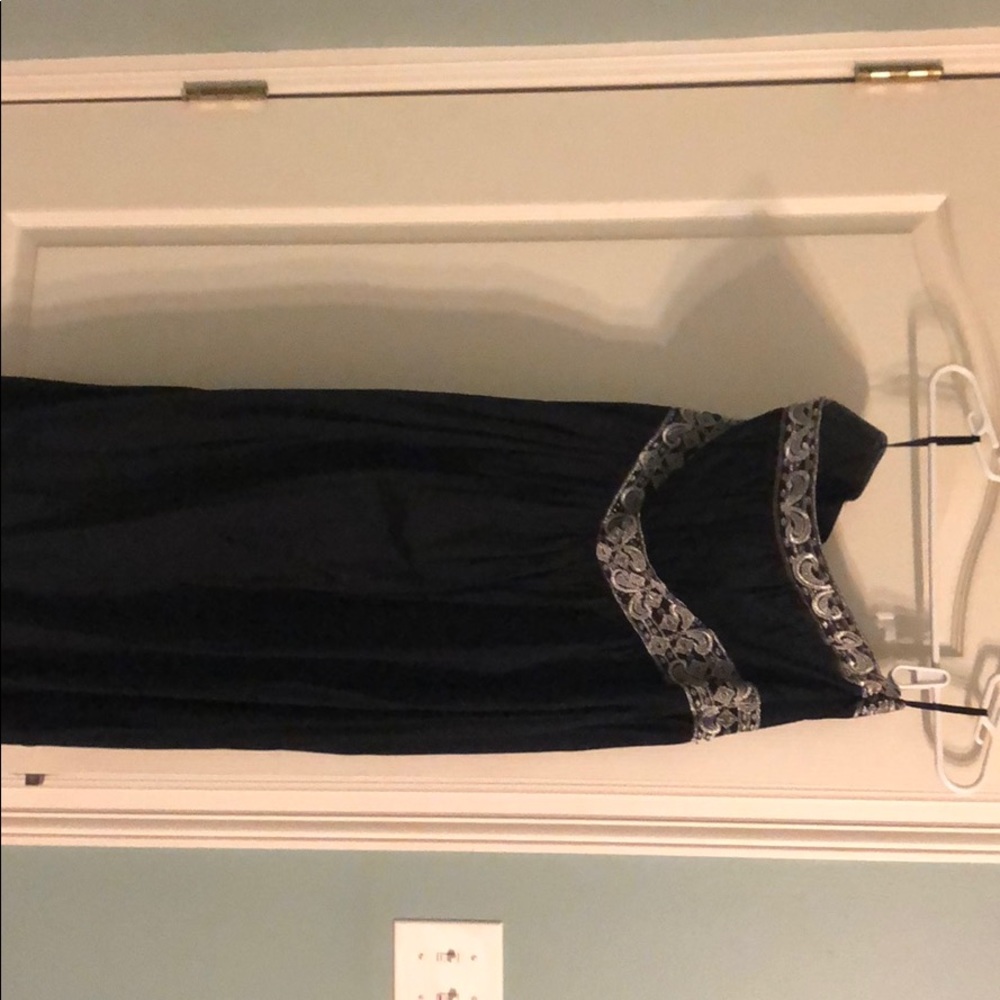 Banana republic dress